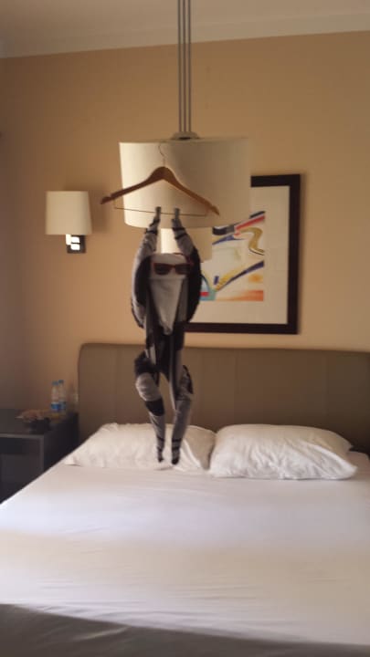 Kunst JAZ Neo Saraya Palms