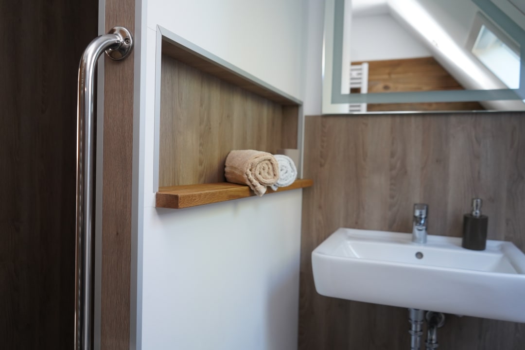 Zimmer Wiesenberghof