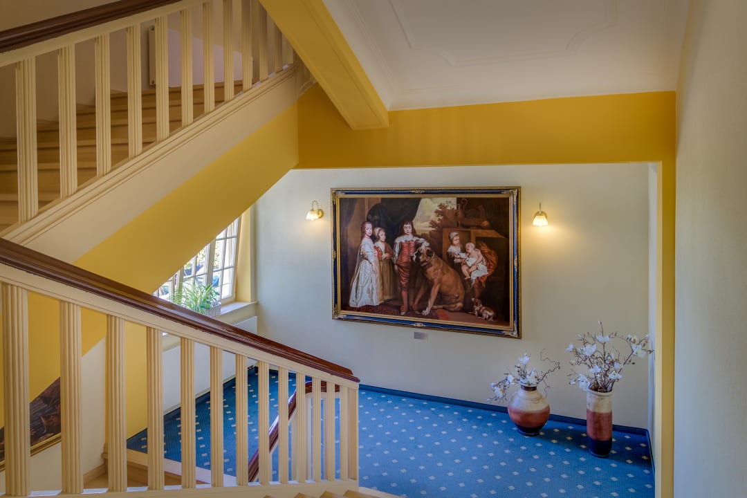 Sonstiges SeeHotel Großräschen