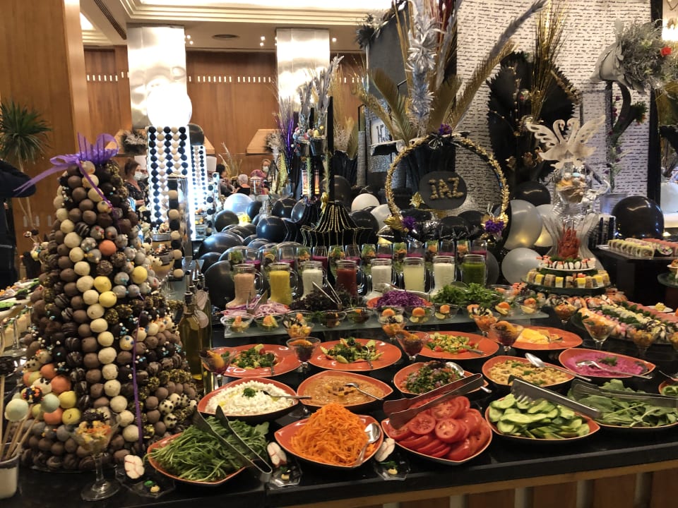 Gastro Jaz Grand Marsa