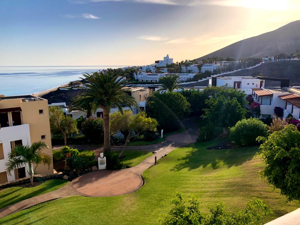 Ausblick ROBINSON ESQUINZO PLAYA