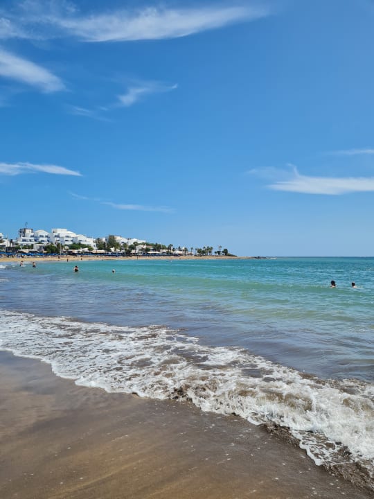 Strand Hipotels La Geria