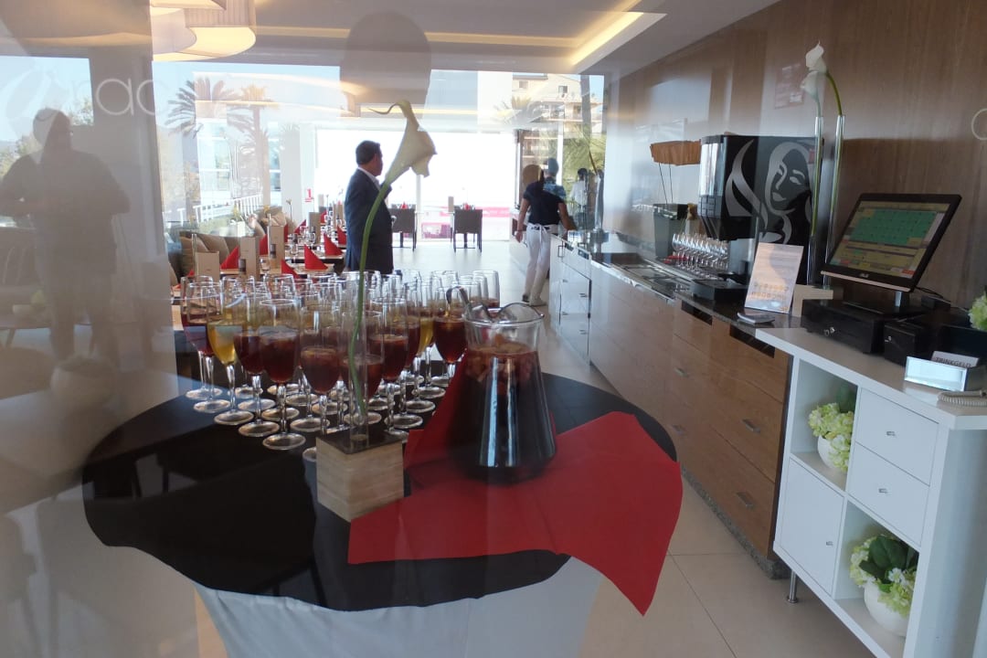 Restaurant Kyrat Amarac