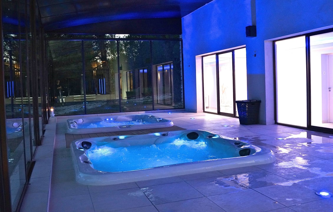 Spa Hotel Le Phebus & Spa