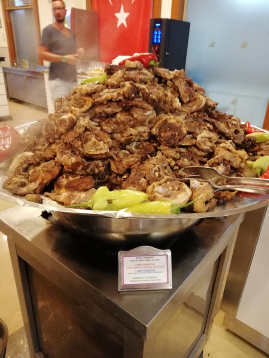 Gastro Arcanus Hotels Sorgun