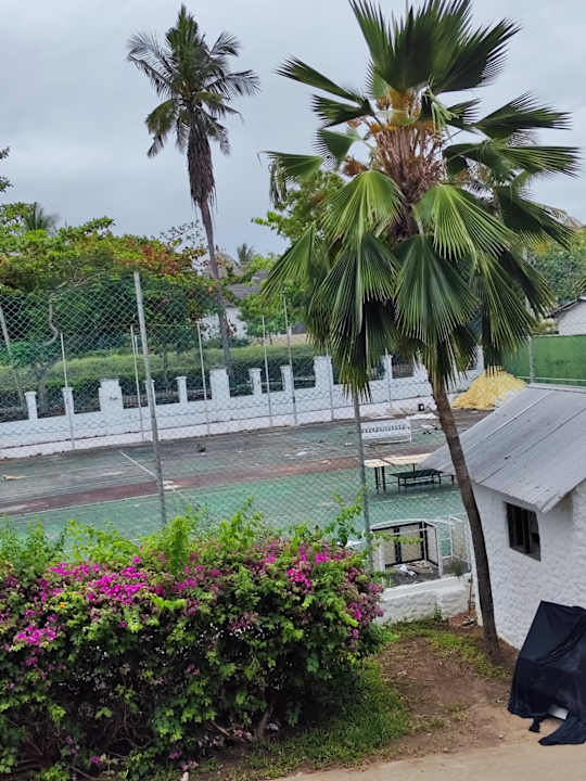 Sport & Freizeit Hotel Southern Palms Beach Resort