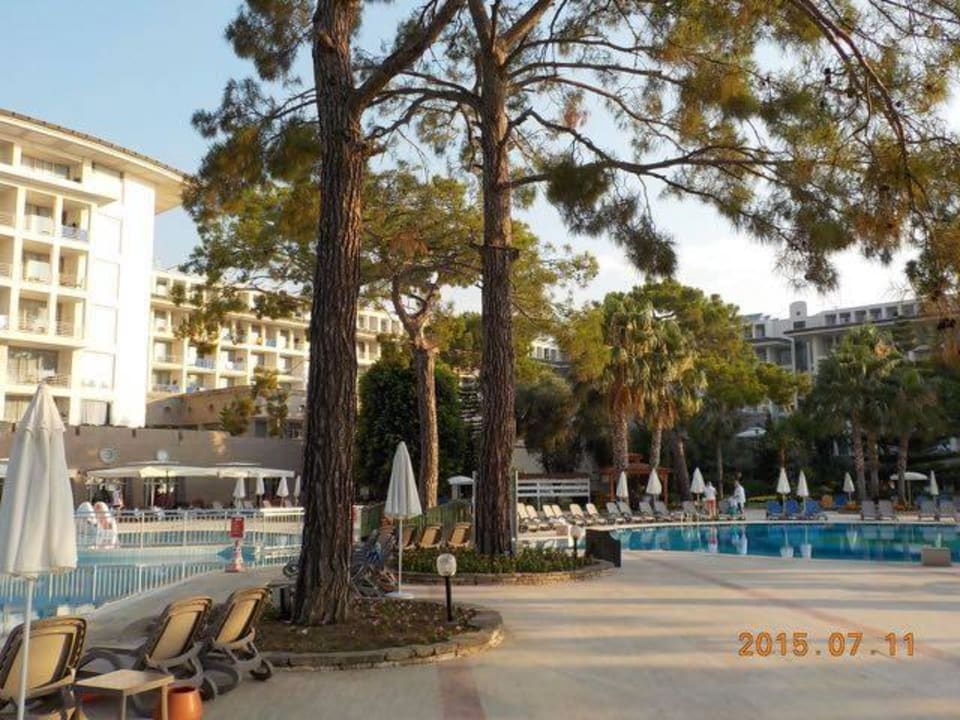 Kilikya Palace Göynük Kilikya Palace Göynük