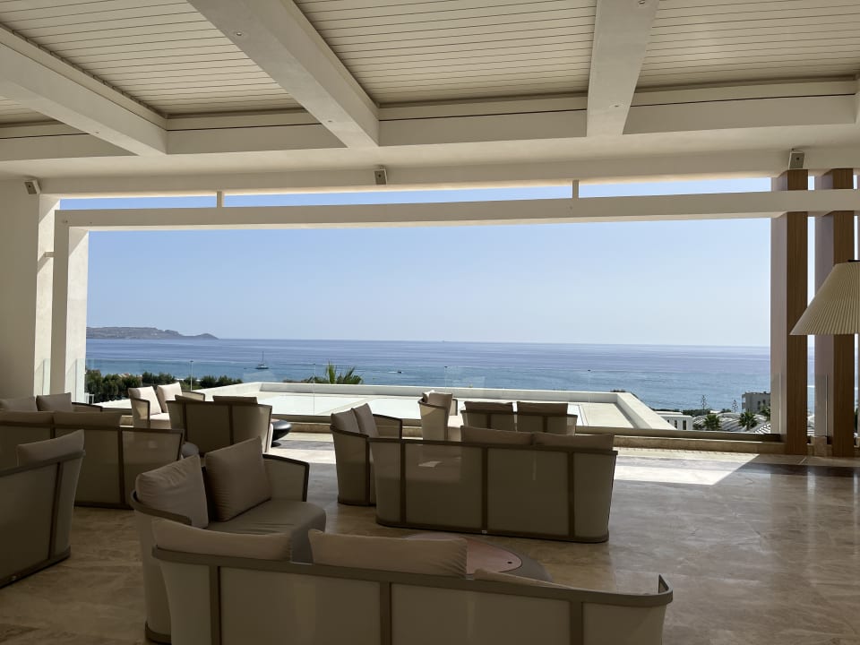 Ausblick Mayia Exclusive Resort & Spa