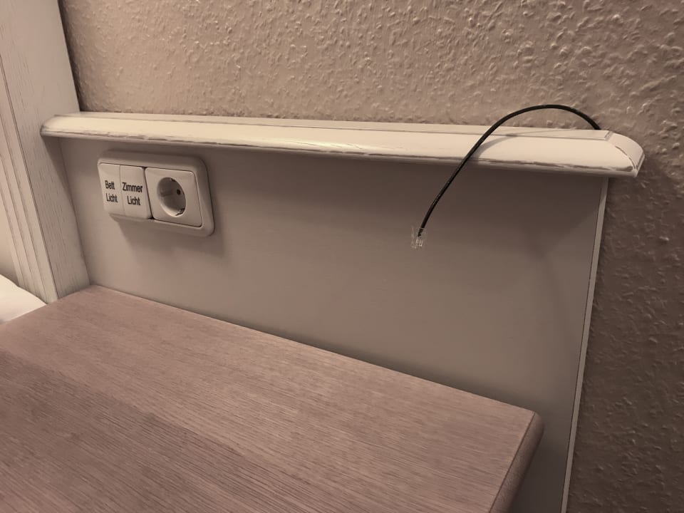 Zimmer Hotel Leugermann