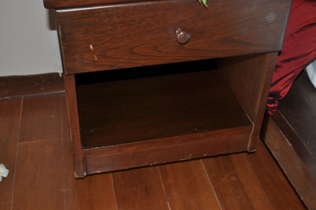 Zimmer Panviman Resort Koh Phangan