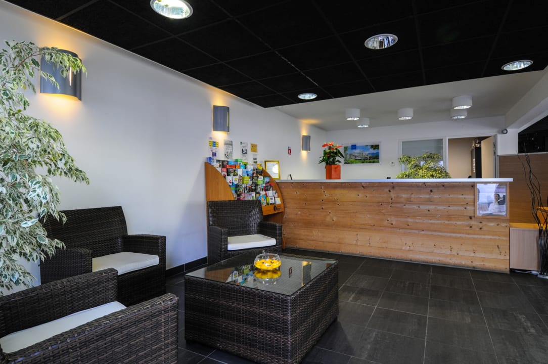Sonstiges HometimesHotel Azurea