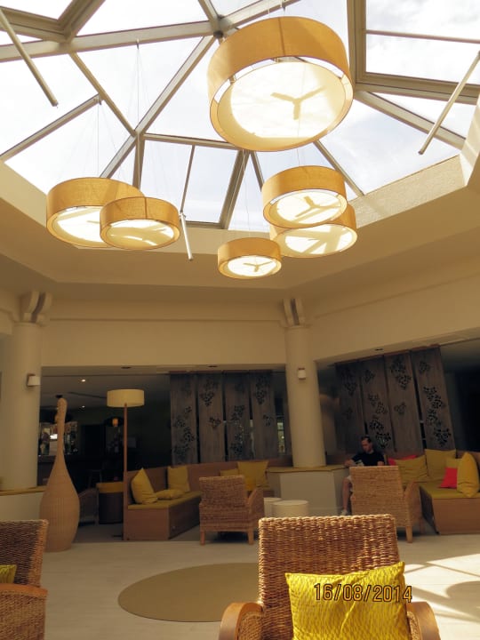 Hall Le Domaine de l'Esterel