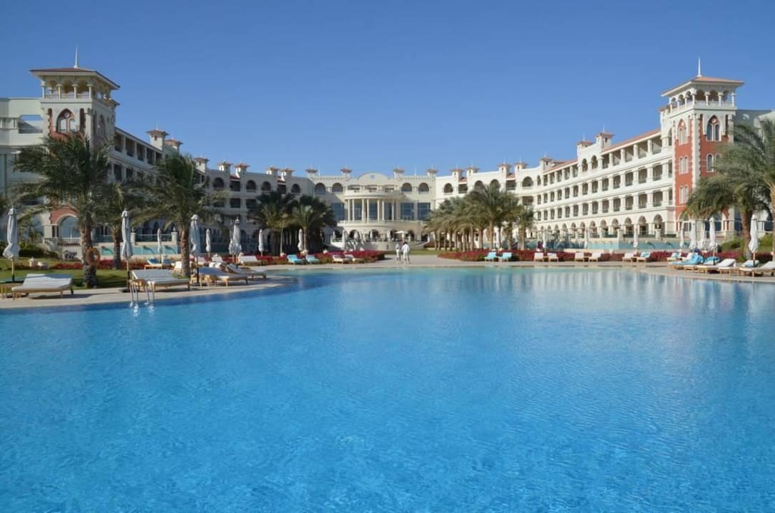 Baron Palace Baron Palace Sahl Hasheesh