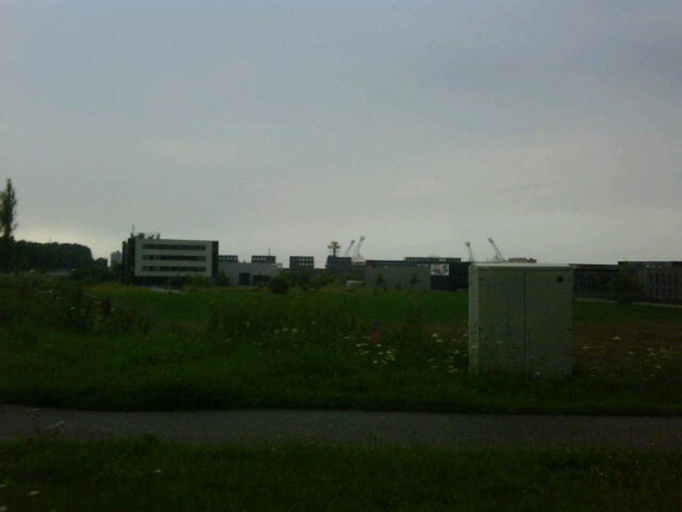 Umgebung Fletcher Hotel-Restaurant Parkstad-Zuid Limburg