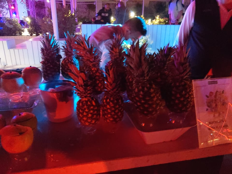 Sonstiges Voyage Belek Golf & Spa