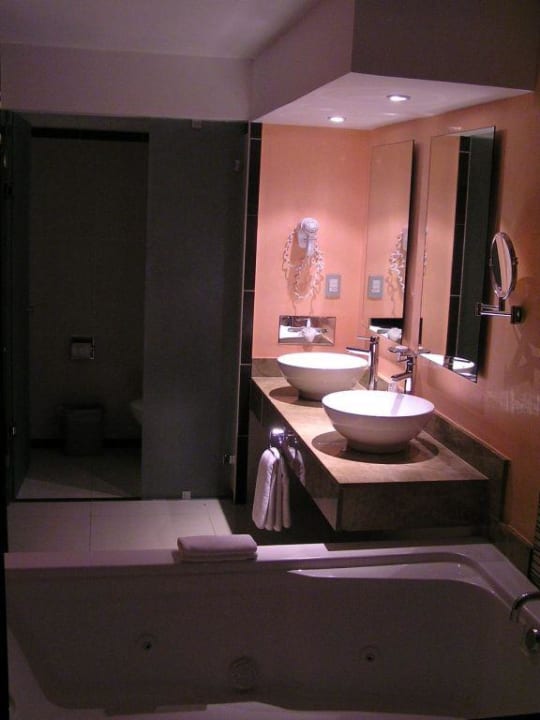 Zimmer Sandos Playacar Beach Resort