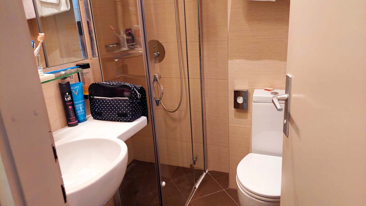 Zimmer Hotel Materada Plava Laguna