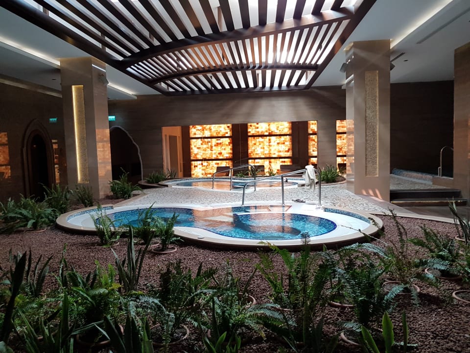Sport & Freizeit Güral Premier Belek