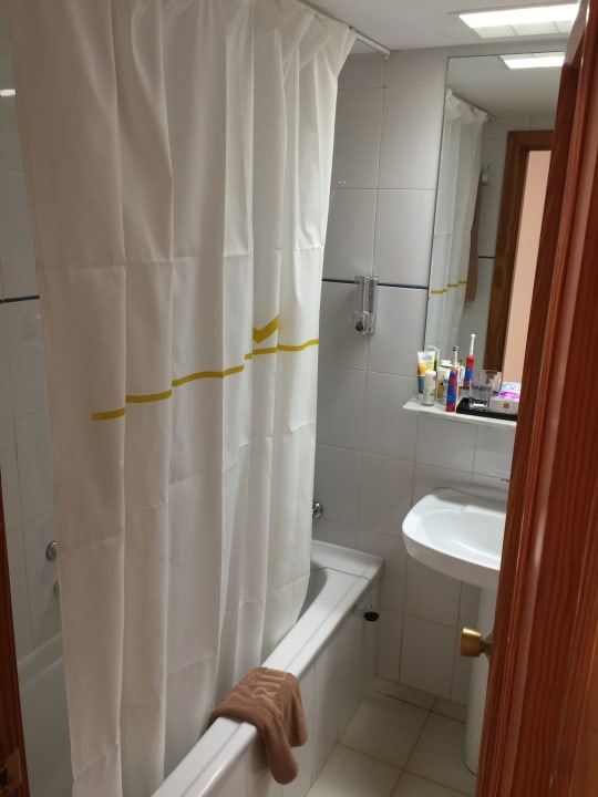 Zimmer Hotel Riu Oliva Beach Resort