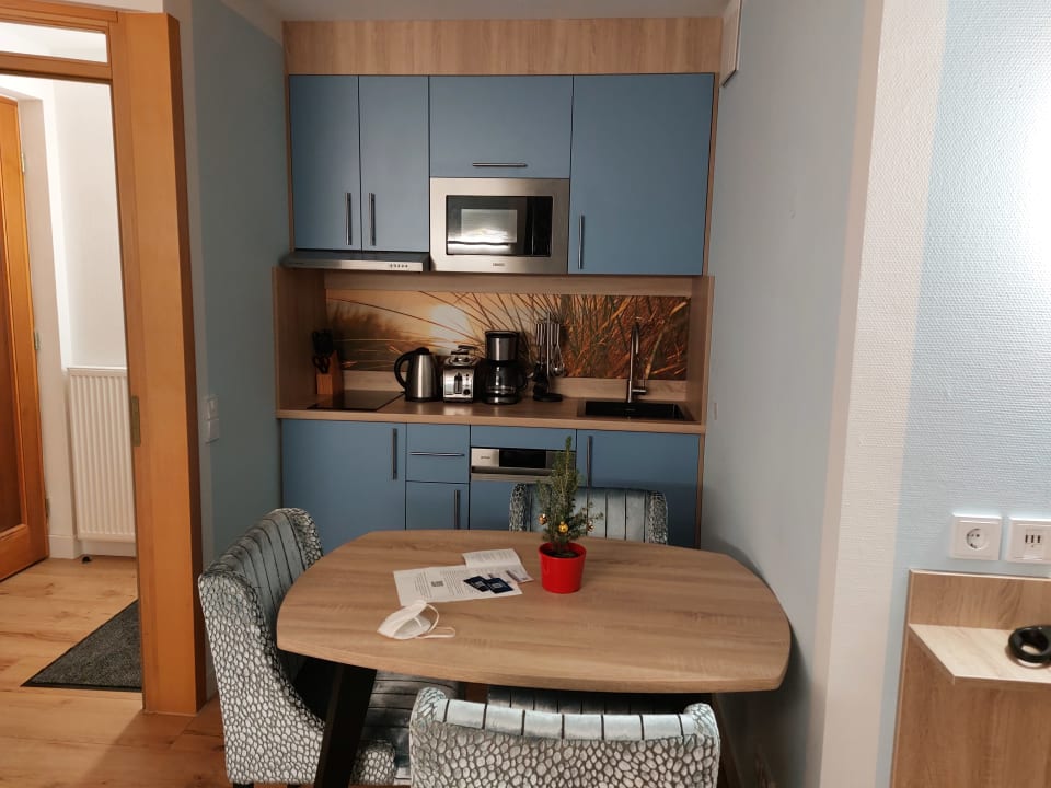 Zimmer Cliff Hotel Rügen