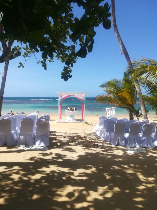 Strand Bahia Principe Grand El Portillo