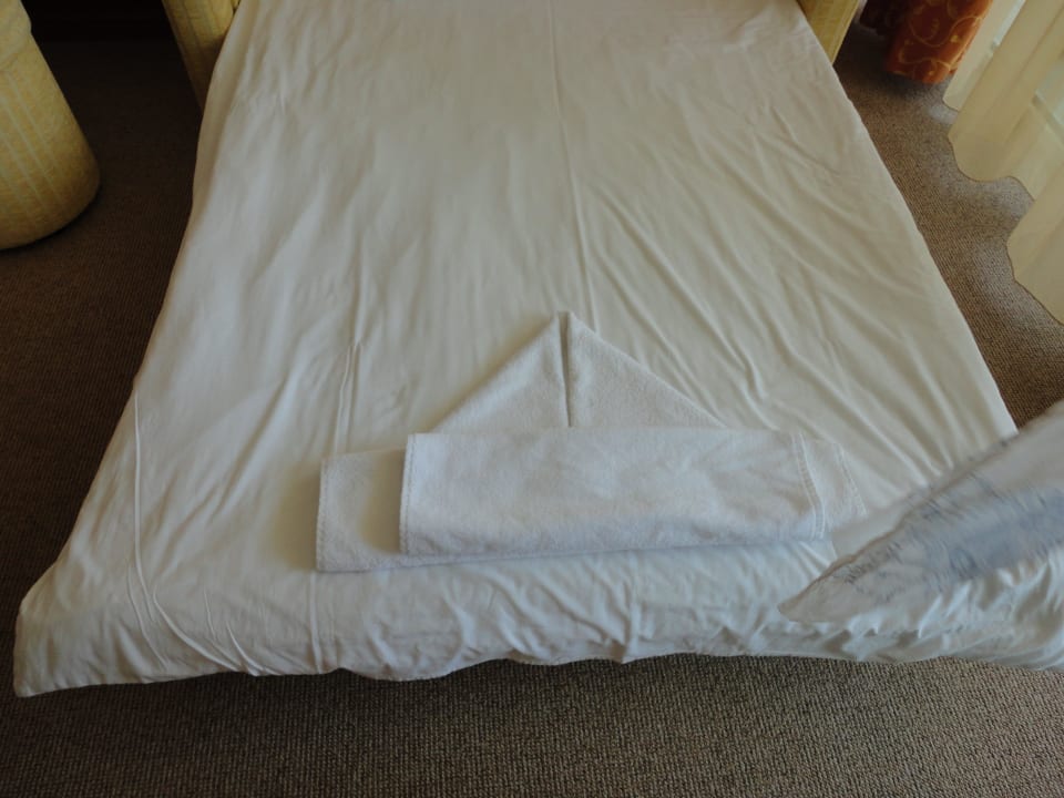 Das Ausziehbett Hotel Bilyana Beach