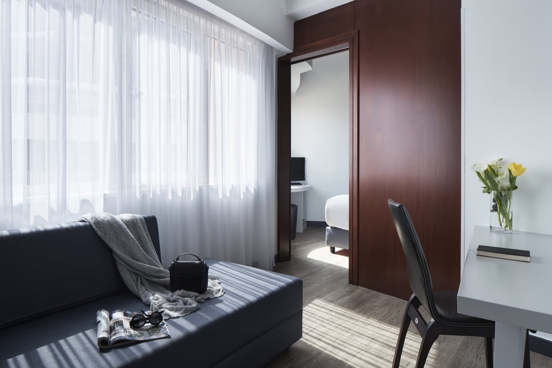 Zimmer Lato Boutique Hotel