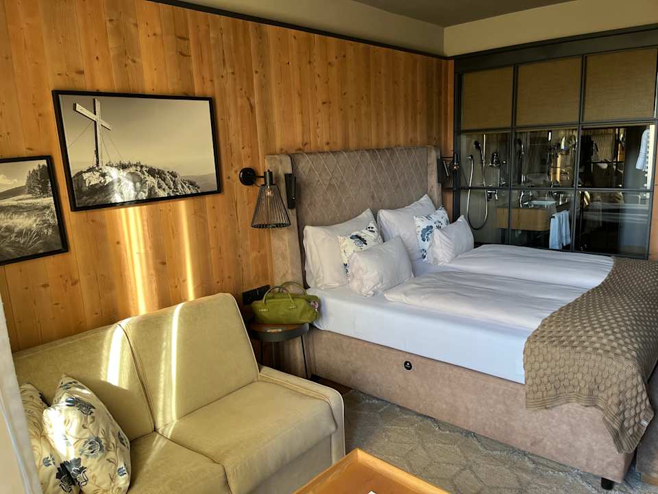 Zimmer Almwellness Hotel Pierer