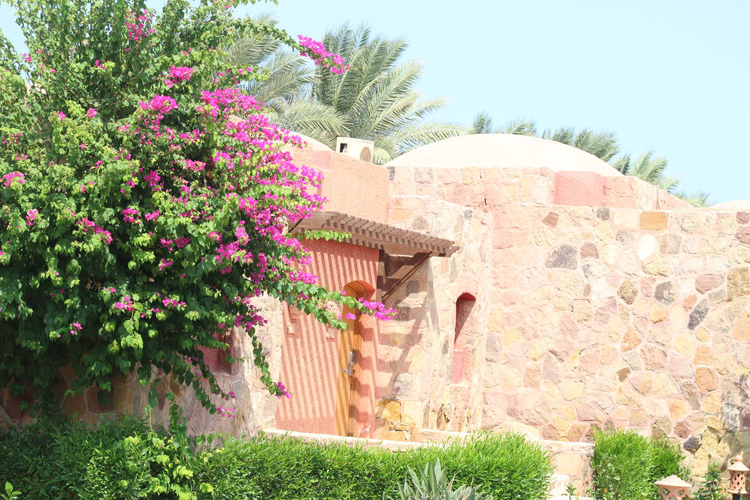 Außenansicht Swisstouch Oriental Resort Marsa Alam