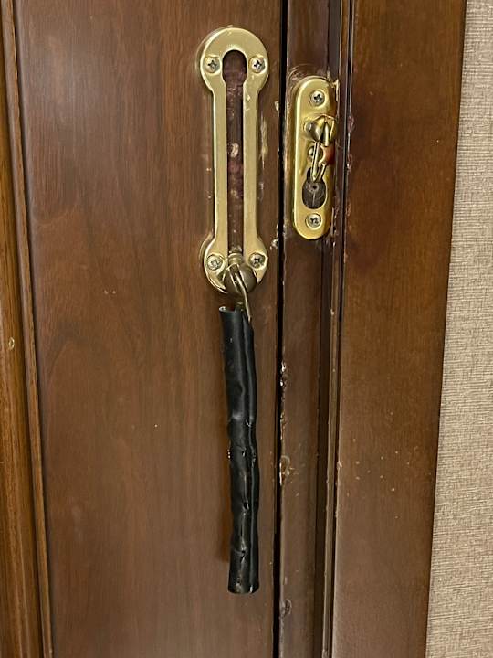 Zimmer Al Habtoor Polo Resort