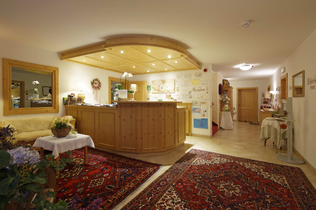 Lobby Pension Elisabeth