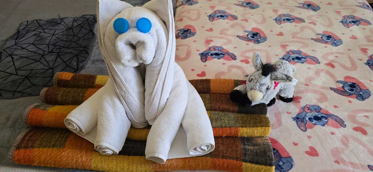 Zimmer Pickalbatros Sea World Resort - Marsa Alam