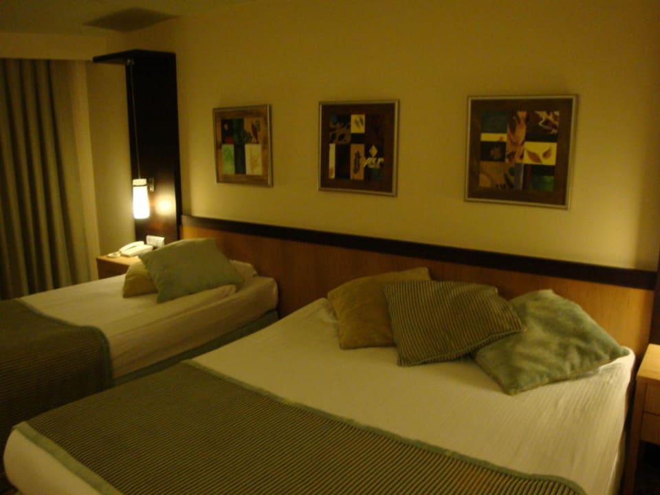 Zimmer Royal Wings Hotel