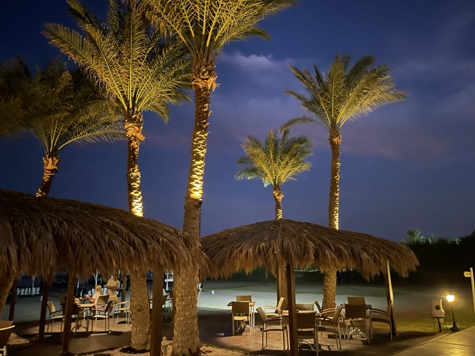 Strand Steigenberger Alcazar