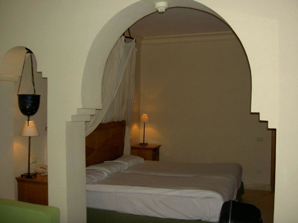 Zimmer 3111 Makadi Palace