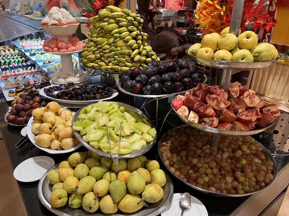 Gastro Lazuli Hotel Marsa Alam