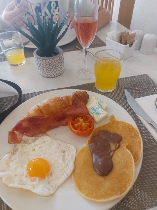 Gastro Fuerteventura Princess