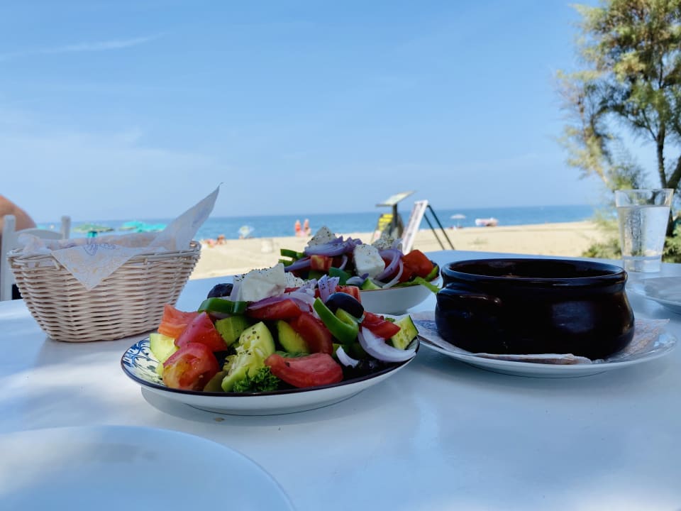 Strand Nefeli Hotel Rethymno