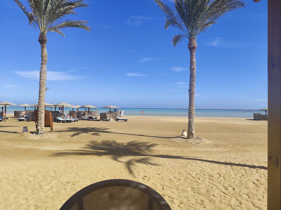 Strand Casa Mare Resort