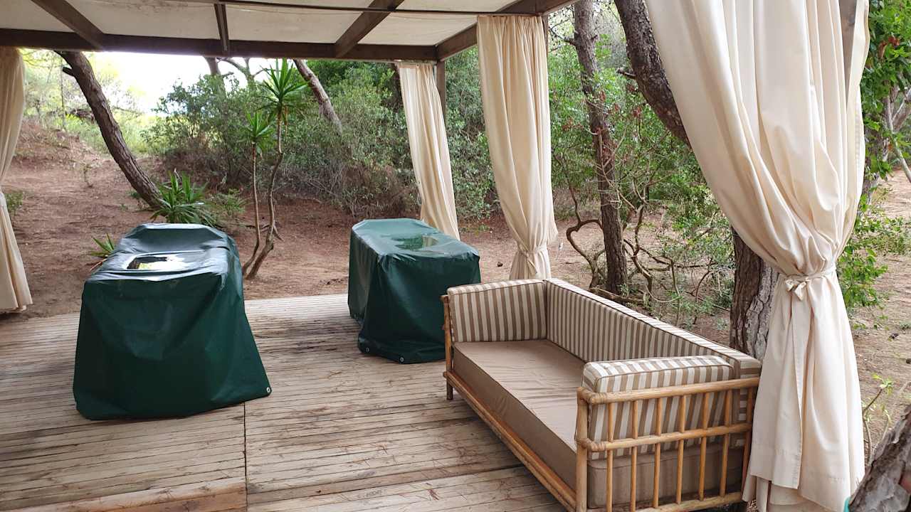 Sonstiges Hotel Ecoresort Le Sirene