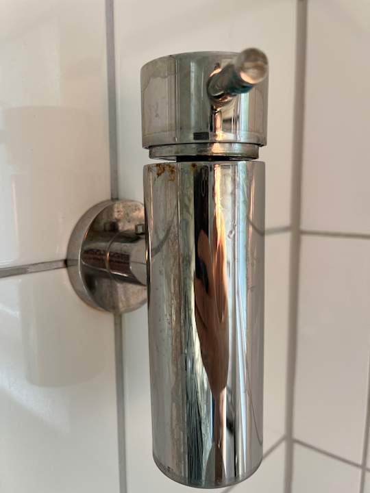 Zimmer Bernstein Villa Kastania