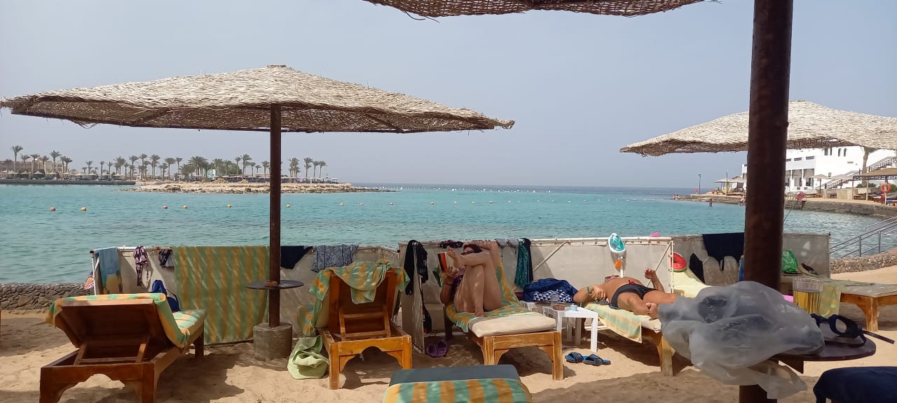 Strand Arabella Azur Resort