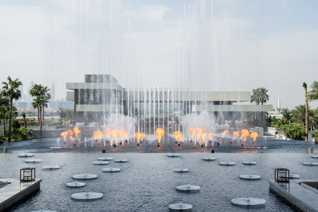 Sonstiges Atlantis The Royal