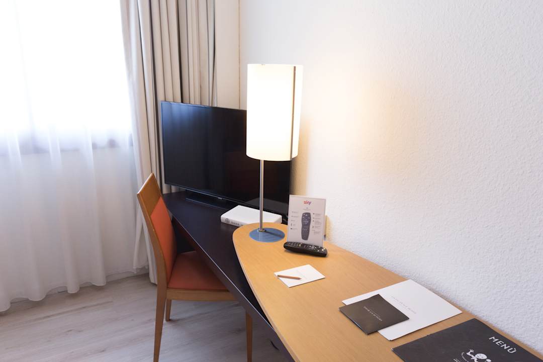 Zimmer Living Place Hotel
