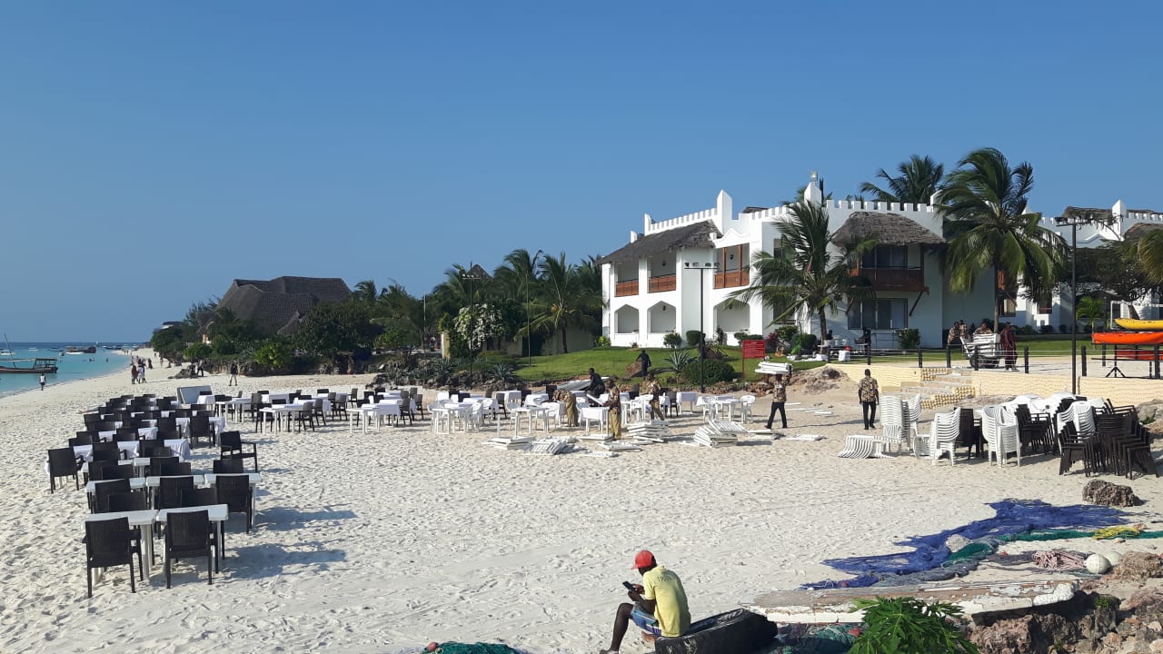 Strand Royal Zanzibar Beach Resort
