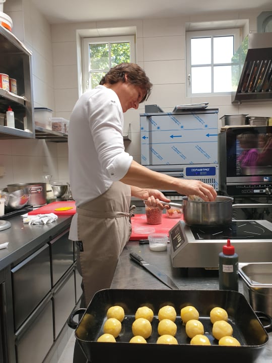 Sonstiges Bergergut - Das Genießerhotel für Paare