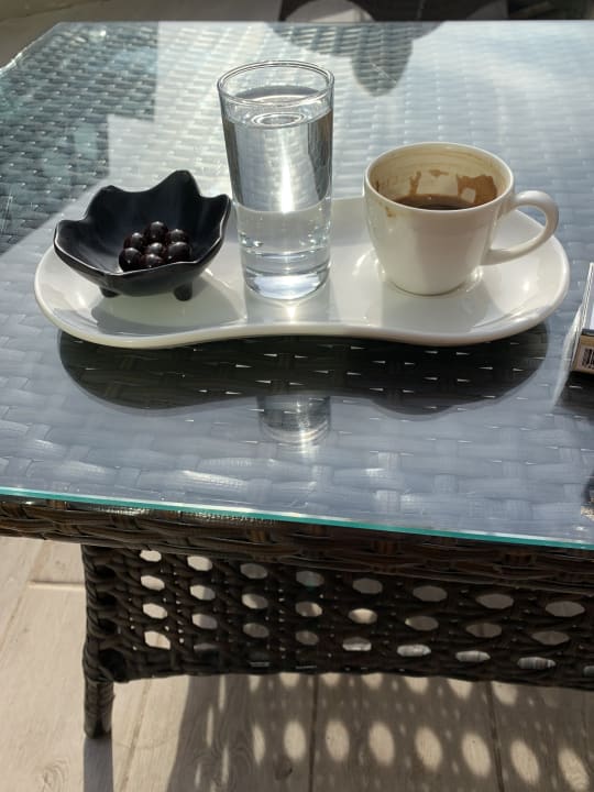 Gastro Limak Lara Deluxe Hotel & Resort