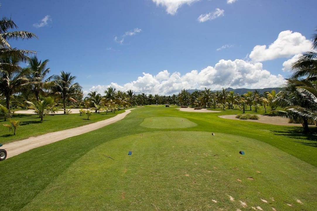 Golfplatz Paradis Beachcomber Golf Resort & Spa
