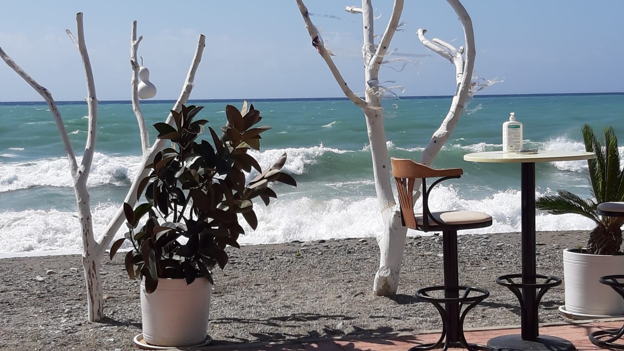 Strand Labranda Alantur Resort