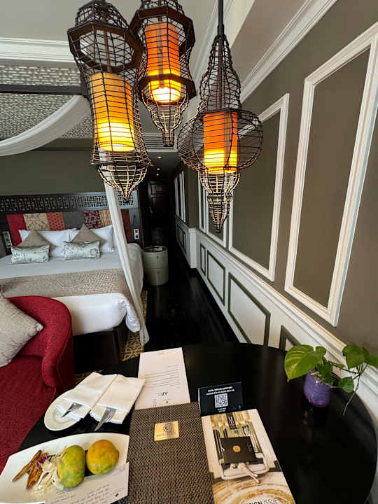 Zimmer Royal Hoi An MGallery Collection by Sofitel